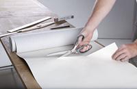 kwb 020630 Universele schaar 280 mm - thumbnail