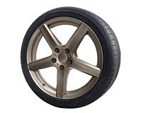 Vloeibaar rubber voor auto's Foliatec Brons metaal 400 ml - thumbnail