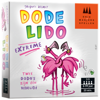Dodelido extreme - thumbnail