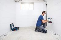 Bosch Accessories 2608576669 2608576669 Diamantboor droog 68 mm, 51 mm, 35 mm, 25 mm, 20 mm 1 stuk(s) - thumbnail