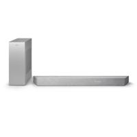 Philips TAB8507 Soundbar Zilver - thumbnail