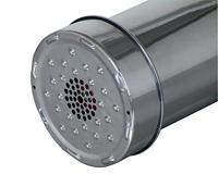 T.I.P. - Technische Industrie Produkte FlatOne 6000 INOX 30440 Zwembadpomp 6000 l/h 6 m - thumbnail