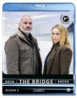 The Bridge - Seizoen 2 - thumbnail