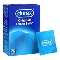 Durex Originals Extra Safe condooms Maxi Pack - thumbnail