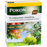 Pokon Bio Fruitbomen Mest 1kg - thumbnail
