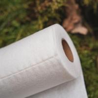 Pandoo Keukendoekjes op rol - bamboe - 20 stuks - thumbnail