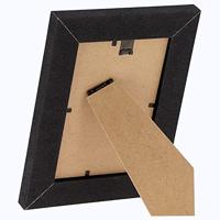 Zep fotolijst mg357 broadway silver 13x18 cm - thumbnail