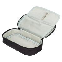 Baagl School etui Harry Potter Hogwarts 1-rits Rood - thumbnail