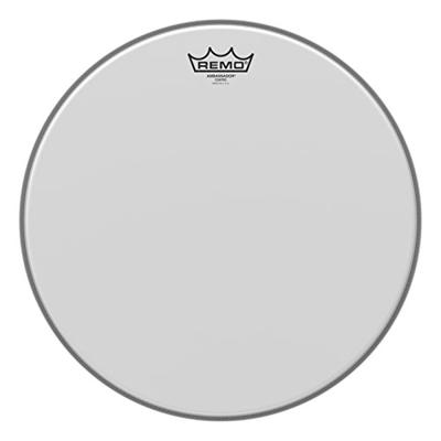 Remo BA-0115-00 Ambassador Coated 15 inch drumvel