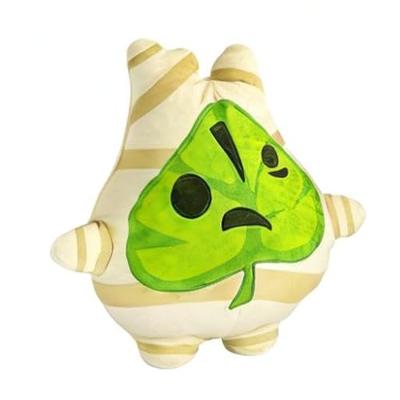 The Legend of Zelda Pluche - Mocchi Mocchi Large Korok