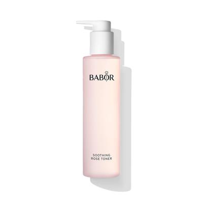 BABOR Soothing Rose Toner 200ml