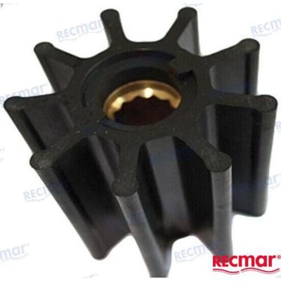 REC6760-0001 - Impeller JABSCO 6760-0001 & JOHNSON 09-8
