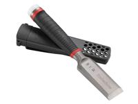 Hultafors Beitel HDC 10 met holster - 265x10mm - HU390623 - HU390623 - thumbnail