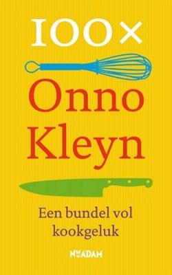 100 X Onno Kleyn - Onno Kleyn - eBook (9789046814345)