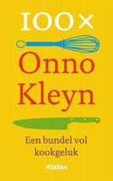 100 X Onno Kleyn - Onno Kleyn - eBook (9789046814345) - thumbnail