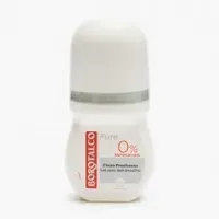 Borotalco Borotalco Deo Roll-on Pure 0% Schone Frisheid - 50 ml - thumbnail