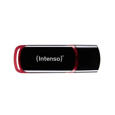 USB stick INTENSO Business Line 16 GB Zwart 16 GB USB stick