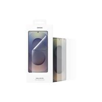 Samsung Galaxy Officiële anti-reflecterende filmbeschermer voor Galaxy S25 Ultra, transparant - thumbnail