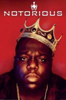 Poster Biggie Notorious - Crown 61x91,5cm - thumbnail