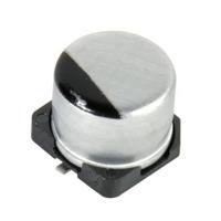 Panasonic EEE-1HA3R3SR Elektrolytische condensator SMD 3.3 µF 50 V 20 % (Ø) 4 mm 1 stuk(s) - thumbnail