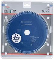 Bosch Accessories 2608644545 2608644545 Cirkelzaagblad 250 x 30 mm Aantal tanden: 78 1 stuk(s) - thumbnail