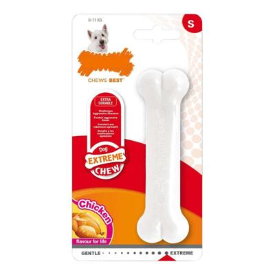 Interpet 977810 Nylabone Durachew kip, petite