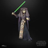 Star Wars Episode II Black Series Action Figure Luminara Unduli 15 cm - thumbnail