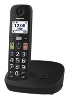 Panasonic KX-TGU110EXB huistelefoon - thumbnail
