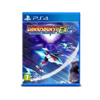 Dariusburst: Another Chronicle EX+ - thumbnail