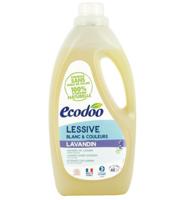 Wasmiddel vloeibaar lavendel bio 2 Liter - thumbnail