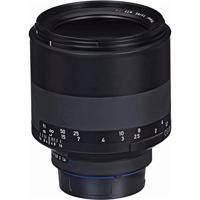 Zeiss Milvus 85mm F/1.4 Canon - thumbnail