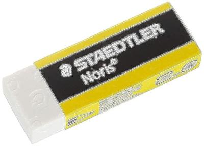 Gom Staedtler Noris (20 Stuks)
