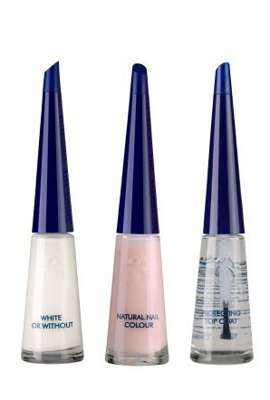 Herome French Manicure Pink Herome French Manicure Pink