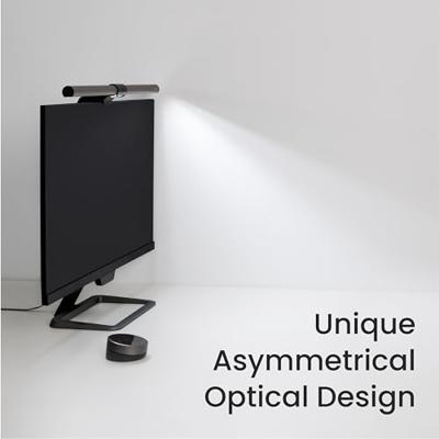 BenQ Screenbar Halo Grey - Monitorlamp BenQ Screenbar Halo Grey - Monitorlamp