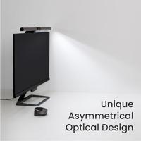 BenQ Screenbar Halo Grey - Monitorlamp - thumbnail