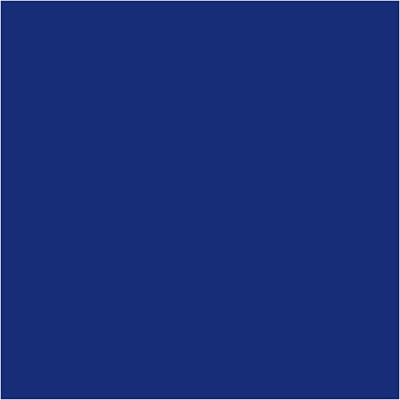 Creativ Company Linoleum verf, blauw, 85 ml/ 1 fles