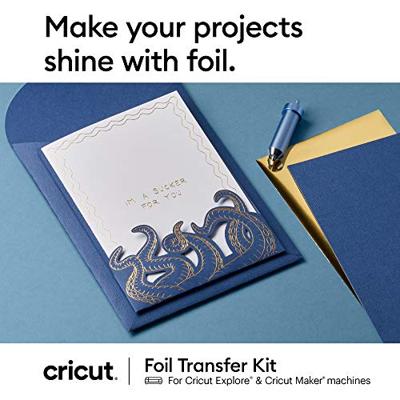 Cricut Foil Transfer Tool Stiftset Cricut Foil Transfer Tool Stiftset