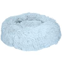 Let's Sleep Donut 60 cm Lichtgrijs - thumbnail