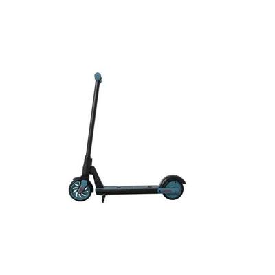 Wispeed elektrische step WISPEED T650 BLUE elektrische kinderstep
