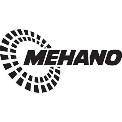 Mehano 58545 H0 railsuitbreidingsset nr. 2