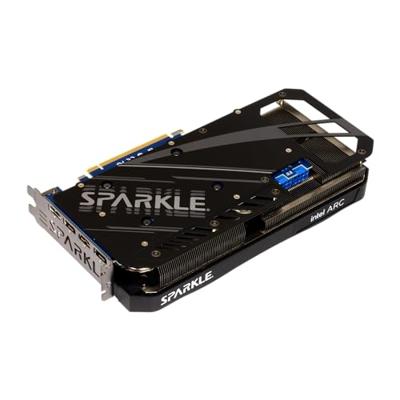Sparkle Intel Arc A770 ROC 16GB Sparkle Intel Arc A770 ROC 16GB