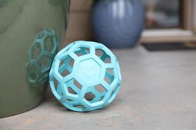 Jw hol-ee roller trend-ee blauw