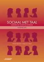 Sociaal met taal werkboek (Paperback) - thumbnail