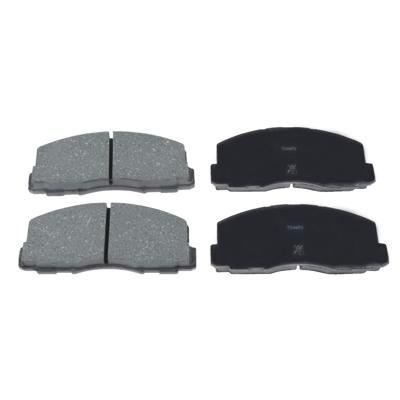 Remblokken set ADC44213 Remblokken set ADC44213