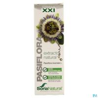Soria Passiflora Incarnata Xxi Extr.glyc 50ml - thumbnail
