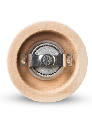 Peugeot Fidji pepermolen 15 cm - olijfhout