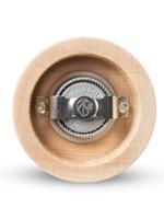 Peugeot Fidji pepermolen 15 cm - olijfhout - thumbnail