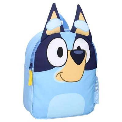 Vadobag Bluey rugzak fluffy friends