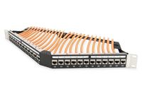 Digitus DN-93615-24 RJ45 Zilver kabel-connector - thumbnail