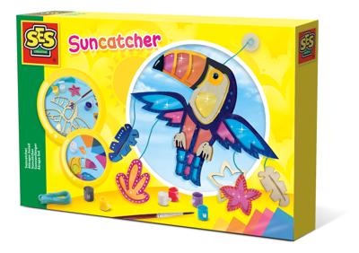 SES suncatcher toekan SES suncatcher toekan